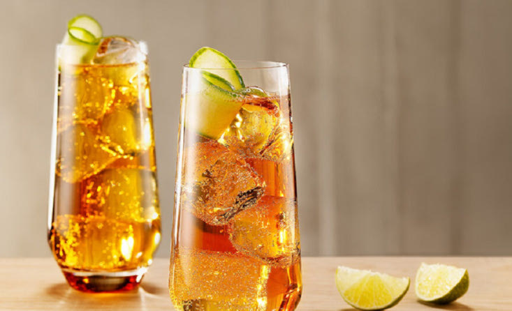 Φτιάξε υπέροχα cocktails στο σπίτι με ΜΕΤΑΧΑ