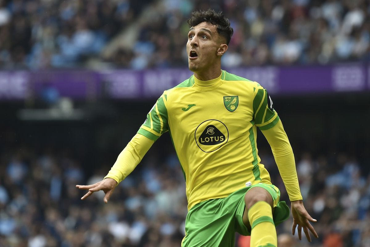 Η Νόριτς γιόρτασε τον έναν χρόνο του Γιαννούλη με το Common People των Pulp