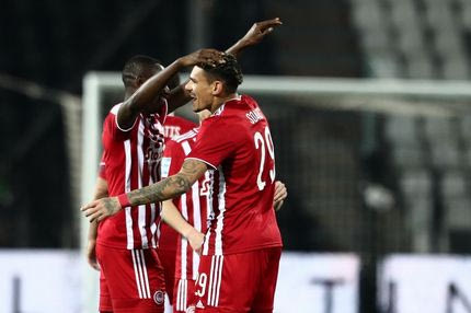 Super League: Έξι ομάδες διεκδικούν τρία εισιτήρια για τα play off