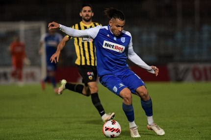 Ο Περέα περιμένει τον Τάνκοβιτς να του ανοίξει χώρο και η ΑΕΚ τη σωστή τιμή