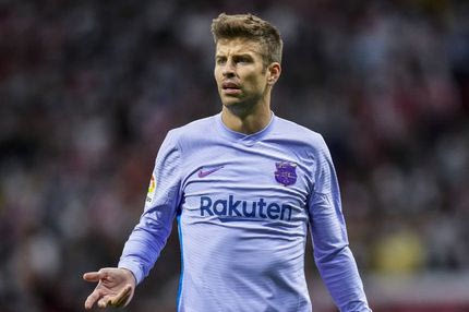 Ο Πικέ δημοσίευσε τις απολαβές του και διέψευσε το ρεπορτάζ των υπέρογκων ποσών