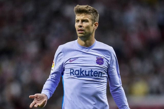 Ο Πικέ δημοσίευσε τις απολαβές του και διέψευσε το ρεπορτάζ των υπέρογκων ποσών