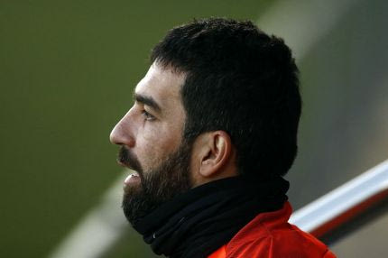 Ο Τουράν για τη φωτογραφία με τα παραπανίσια κιλά: “Φθηνός λαϊκισμός; Όχι”