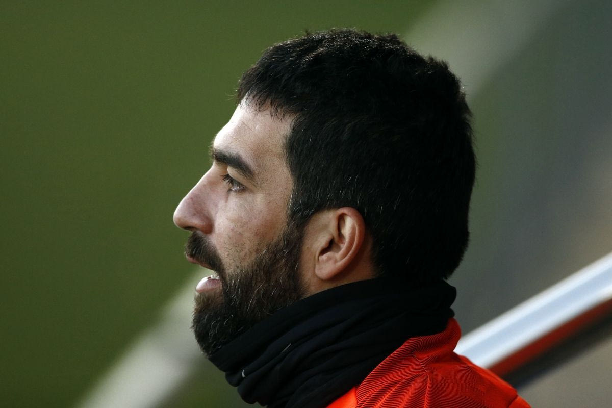 Ο Τουράν για τη φωτογραφία με τα παραπανίσια κιλά: “Φθηνός λαϊκισμός; Όχι”