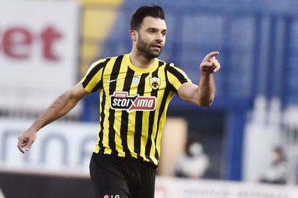 Ένα μπράβο σε όλους, μα πιο πολύ σε Τζαβέλλα και Μήτογλου