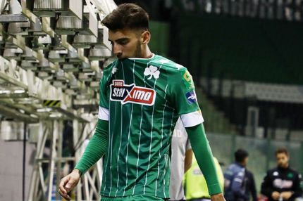 Ο Σπύρος Τζαβίδας σταμάτησε το ποδόσφαιρο στα 20 και γίνεται scout