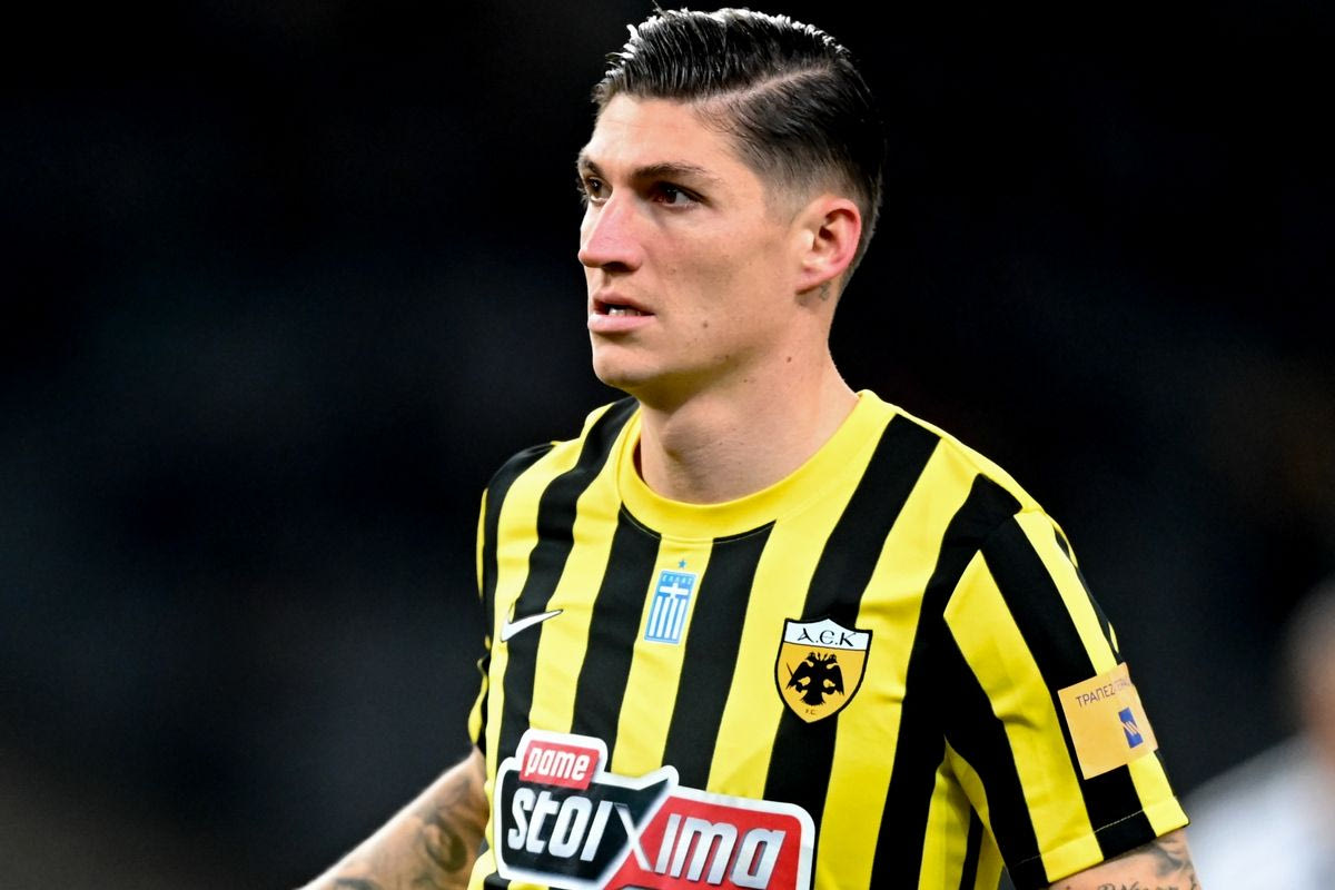 Το συμβόλαιο του Τσούμπερ δεν σηκώνει συζήτηση επικύρωσης