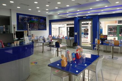 Ραντεβού με την τύχη στα καταστήματα ΟΠΑΠ για τα 5,1 εκατ. ευρώ του ΤΖΟΚΕΡ