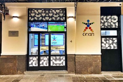 Ήρθε «Η ΤΥΧΕΡΗ ΣΟΥ ΜΕΡΑ» στο ΣΚΡΑΤΣ