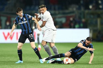 Τριήμερο Κυπέλλων Ευρώπης με κρίσιμους αγώνες για την πρόκριση