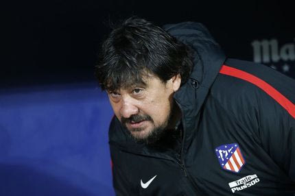 Το ιστορικό “θα σου ξεριζώσω το κεφάλι” του Μπούργος στον Μουρίνιο