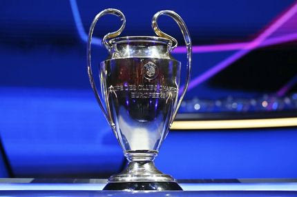 Στο Παρίσι αντί της Αγίας Πετρούπολης ο τελικός του Champions League