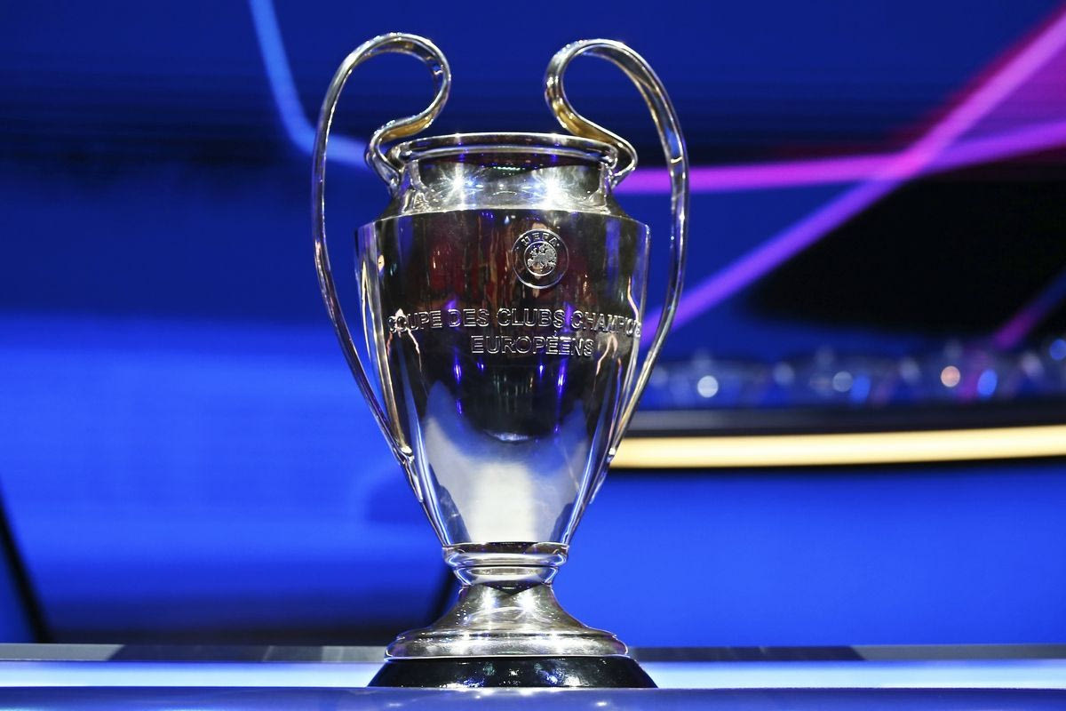 Στο Παρίσι αντί της Αγίας Πετρούπολης ο τελικός του Champions League