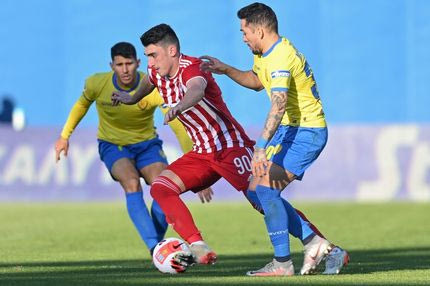 Ντέρμπι για την πρόκριση στα Κύπελλα Ελλάδας και Ιταλίας