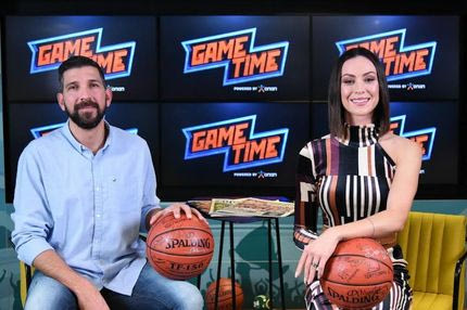 ΟΠΑΠ Game Time ΜΠΑΣΚΕΤ: Ο Μάριος Μπατής για την Euroleague και το Ελλάδα-Τουρκία