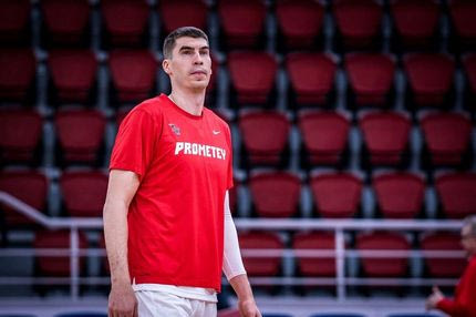 Η Προμετέι φεύγει από την Ουκρανία υπό τον φόβο της εισβολής των Ρώσων