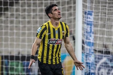 Η σκληρή αλήθεια για τον Μάνταλο