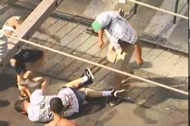 Νεκρός οπαδός της Παλμέιρας από πυροβολισμούς μετά τον τελικό με την Τσέλσι