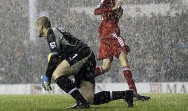 Σκόρερ με παρελθόν ο Ρόμπινσον