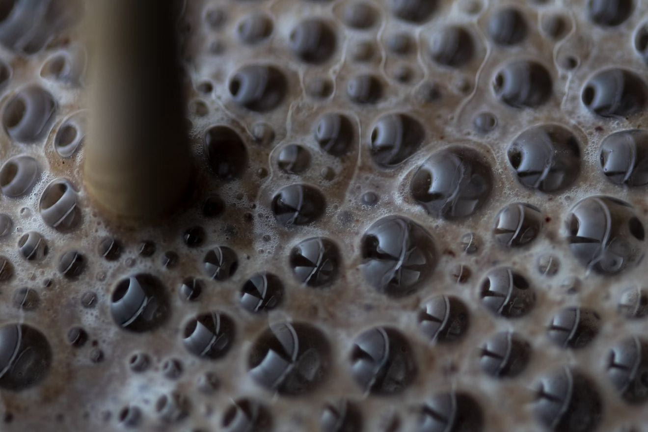 Αυτό είναι το ιδανικό ρόφημα για να πιείτε μετά την προπόνησή σας