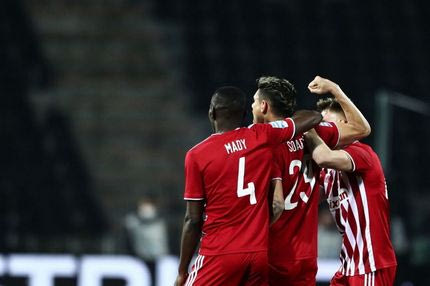 Εμβόλιμη αγωνιστική στη Super League, νοκ άουτ προημιτελικοί στο Κύπελλο Ισπανίας