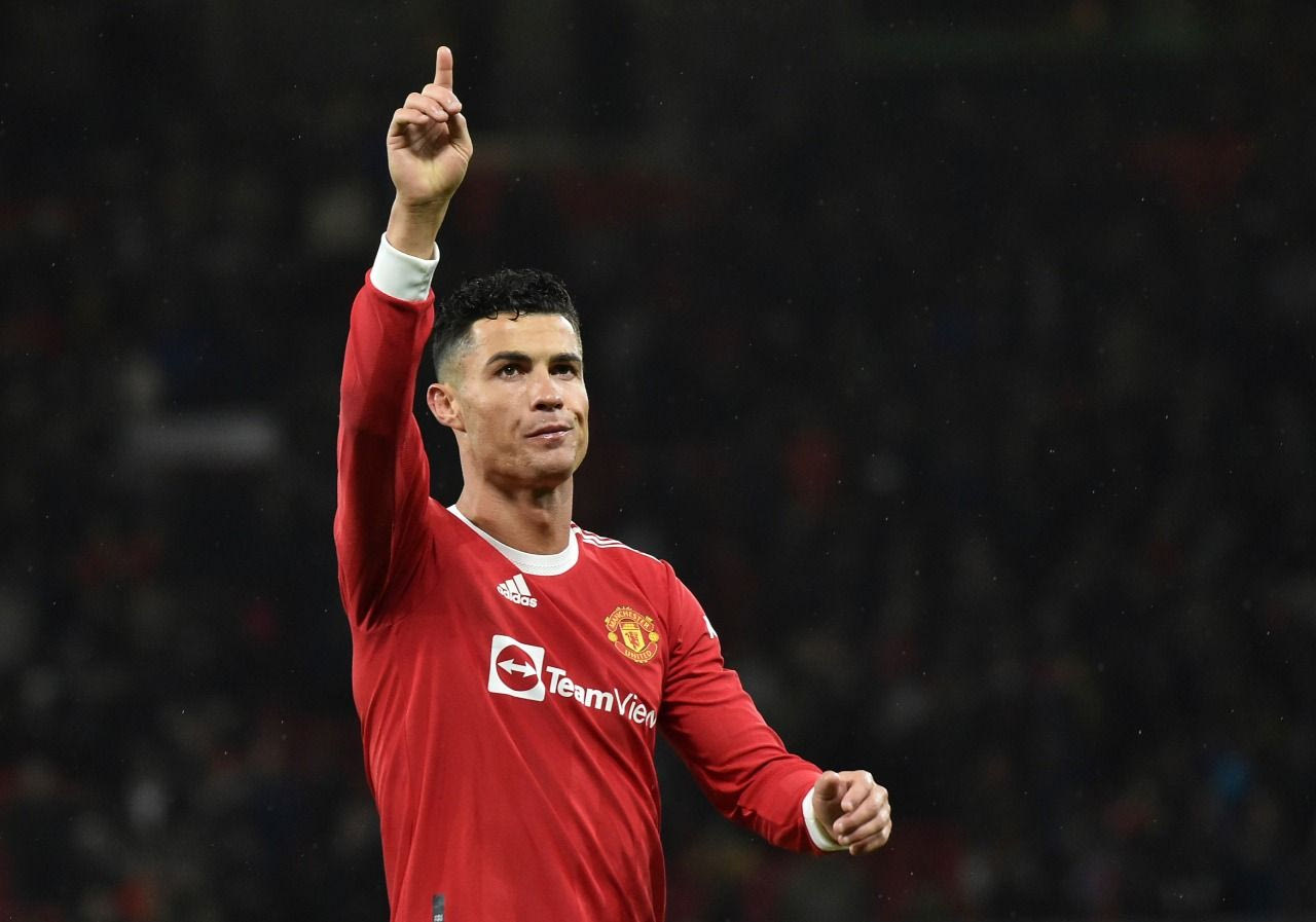 Ο Ρονάλντο επιστρέφει στη Μαδρίτη