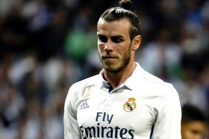 Απίστευτη επίθεση της Marca σε Μπέιλ: “Είναι παράσιτο από τη βροχερή Βρετανία το οποίο ρουφάει τα λεφτά της Ρεάλ”