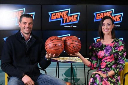 Ο Κώστας Τσαρτσαρής στο ΟΠΑΠ Game Time ΜΠΑΣΚΕΤ: «Πώς θα φτάσει ο Ολυμπιακός στο Final Four»