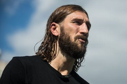 Το θέμα είναι τι θέλει ο ίδιος ο Τσιγκρίνσκι, όχι η ΑΕΚ