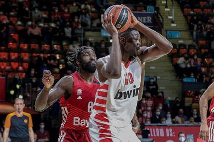 Ο ερυθρόλευκος αέρας στο Μόναχο και όλα τα σενάρια του Ολυμπιακού στο φινάλε της EuroLeague