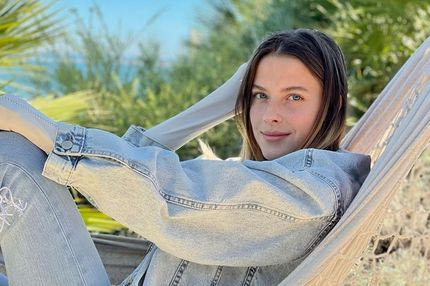 Η Ουκρανή Μάχουτσικ ταξίδευε τρεις ημέρες πριν από το χρυσό του ύψους στο Παγκόσμιο κλειστού