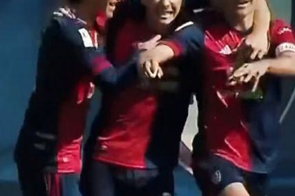 Χρήστος Κουρφαλίδης, ο 19χρονος που κάλεσε ο Πογέτ στην Εθνική