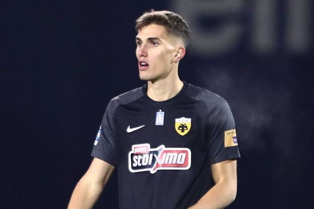 Λάτσι και Μιτάι έχασαν τον δρόμο που προσπαθεί να βρει ο Κορνέζος