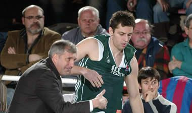 Ομπράντοβιτς: “Σκεπτόμουν το μέλλον”