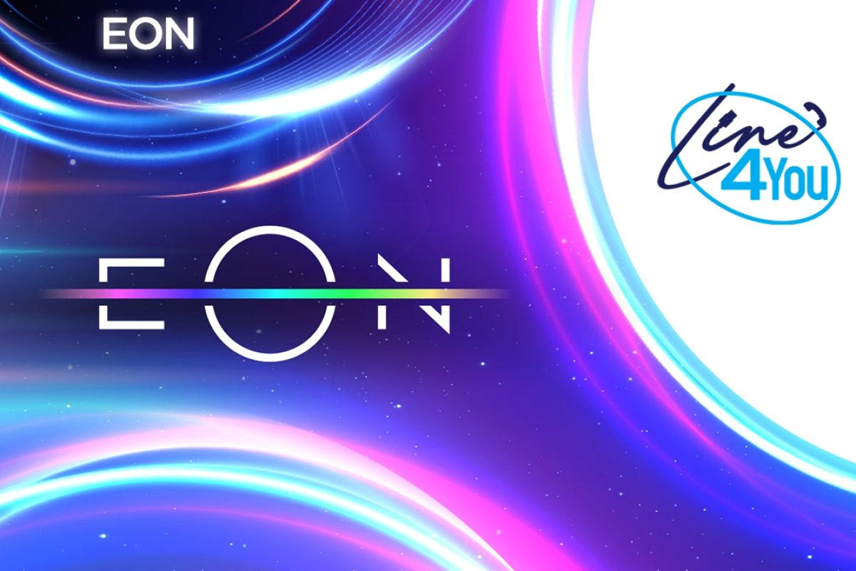 EON από τη Nova: Η καινοτόμος πλατφόρμα τηλεόρασης στις πιο προσιτές τιμές