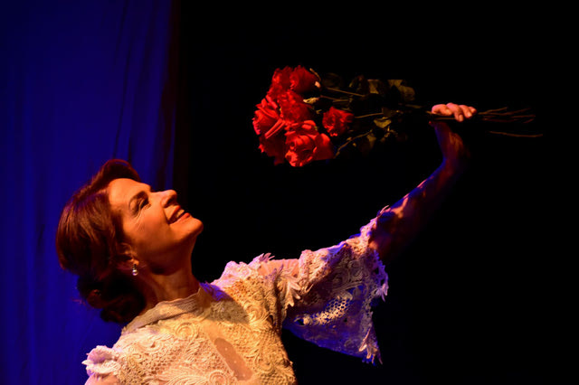 Το θέατρο ΤΟΠΟΣ ΑΛΛΟύ στηρίζει το ΕΛΙΖΑ -Εταιρεία Κατά της Κακοποίησης του Παιδιού