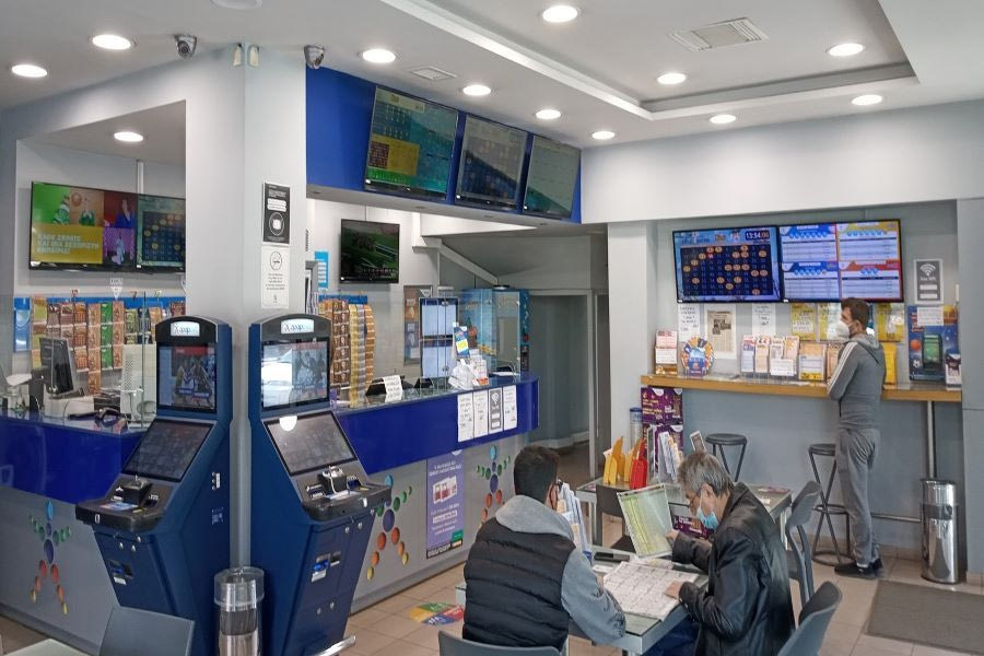 «Τίναξε την Μπάνκα» με το νέο ΣΚΡΑΤΣ