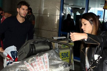 Πέρασε από ιατρικά ο Πατίτο