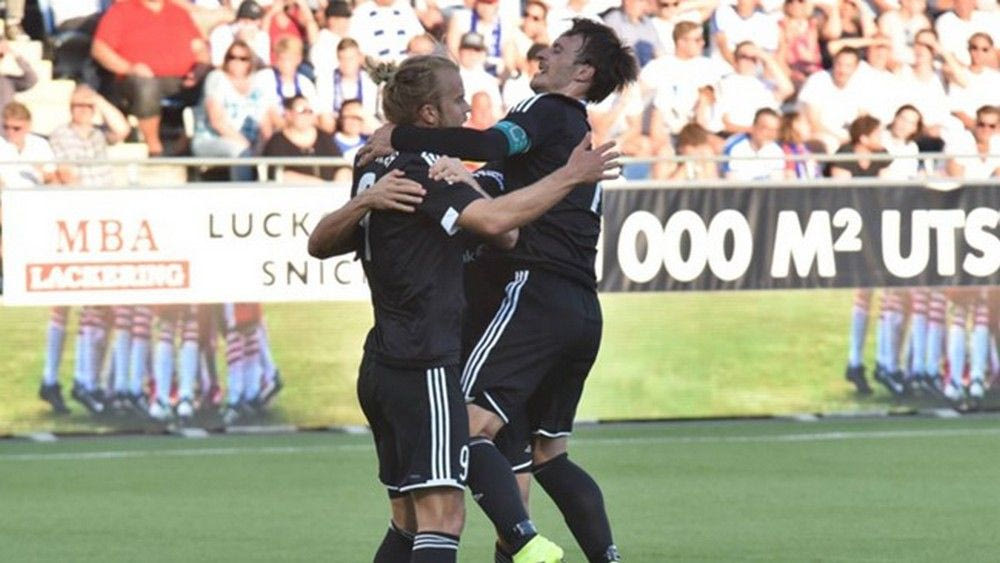 2ος προκρ.: Με Ρόζενμποργκ ο ΑΠΟΕΛ, γλίτωσαν Σέλτικ και Ντιναμό