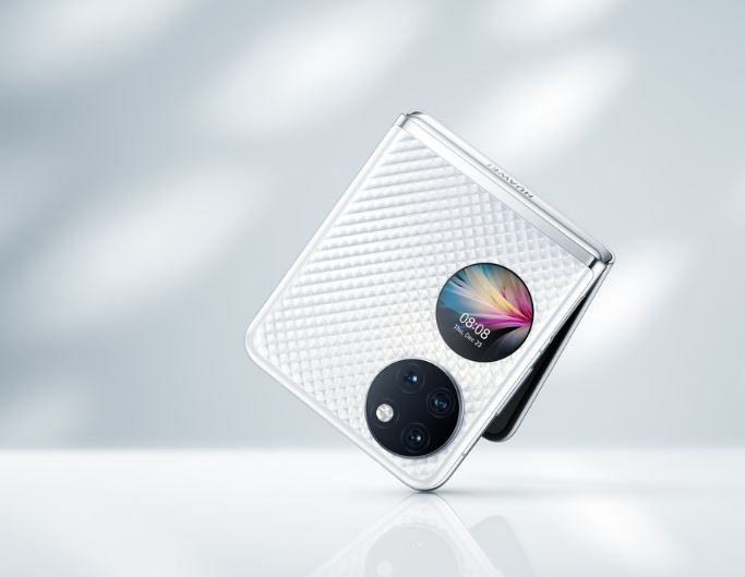 Τα νέα smartphones της HUAWEI θα κάνουν τη ζωή σου (να δείχνει και να είναι) συναρπαστική