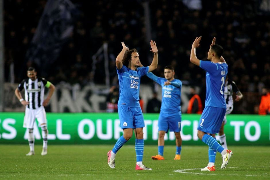 Πρώτοι ημιτελικοί απόψε στο Europa League και το Conference League