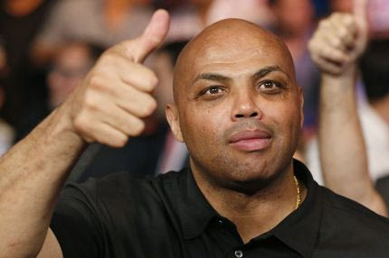 Η viral πρόβλεψη του Τσαρλς Μπάρκλεϊ θα τον κυνηγάει όλη τη σεζόν…