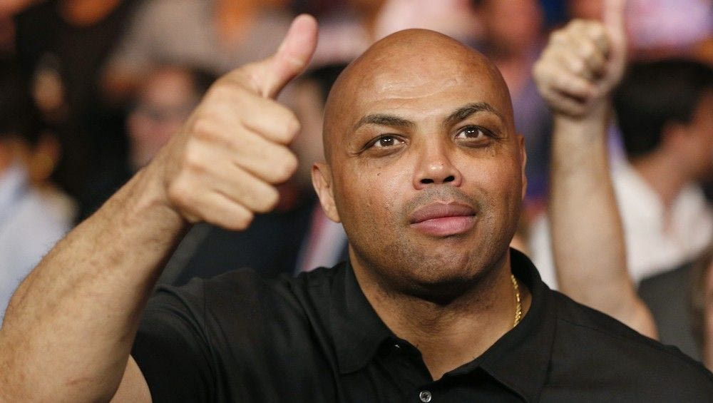 Η viral πρόβλεψη του Τσαρλς Μπάρκλεϊ θα τον κυνηγάει όλη τη σεζόν…