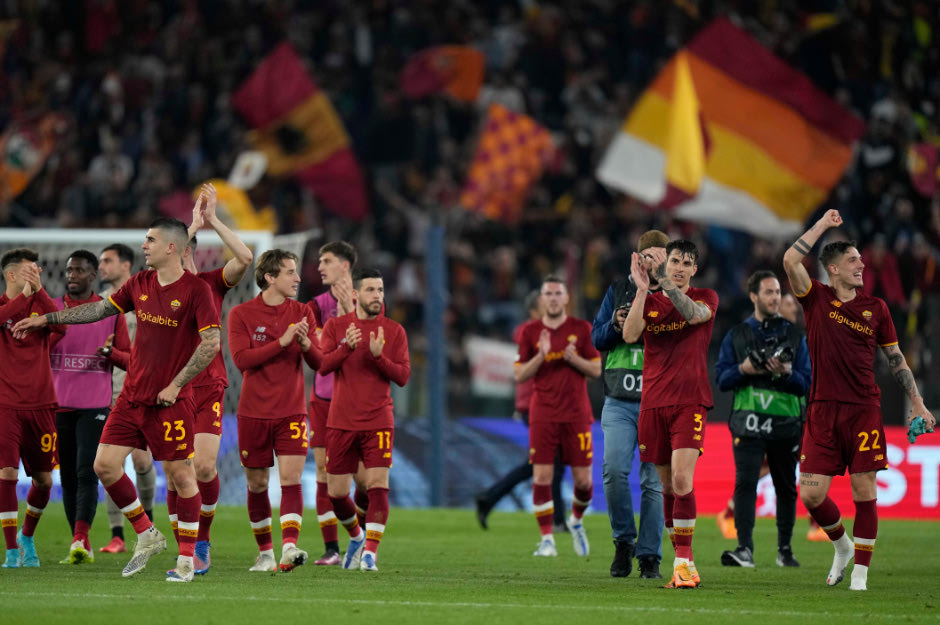 Το τελευταίο χαρτί της Φιορεντίνα και η διπλή ευκαιρία της Ρόμα