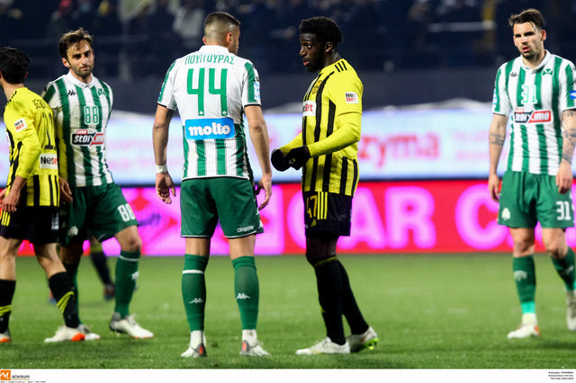 Τα σενάρια για τα play off της Super League