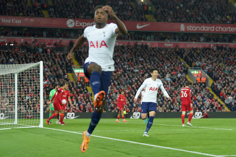 Ήξερες για την κυριαρχία της Τότεναμ στα ντέρμπι του Βόρειου Λονδίνου;