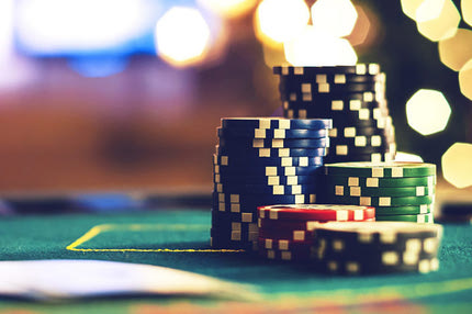 5 Λόγοι για να παίξεις σε ένα online casino