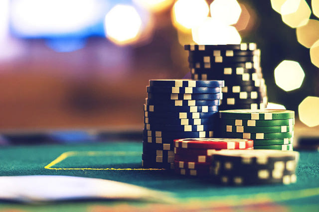 5 Λόγοι για να παίξεις σε ένα online casino