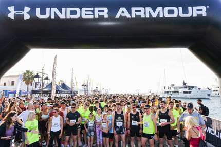 Spetsathlon 2022: Η γιορτή του αθλητικού τουρισμού επέστρεψε γεμάτη αδρεναλίνη