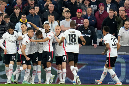 Πρώτος τελικός απόψε στα Κύπελλα Ευρώπης